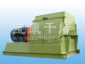牧草、秸桿專用粉碎機(jī)-2